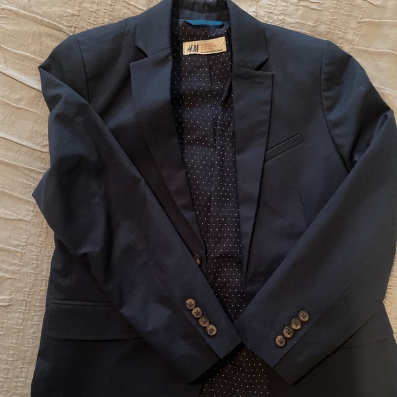 Boys blazer 9-12 year old - Picture 1 of 4